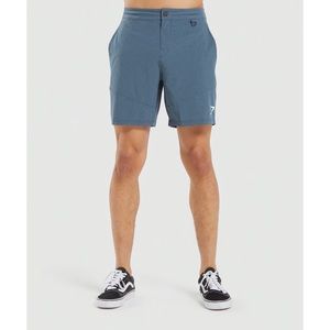 NWT Gymshark men’s hybrid swim shorts small